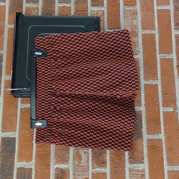 A/X Armani Exchange Printed Shorts Size M - Picture 2 of 8